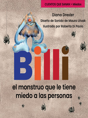cover image of Miedos, Cuento 2